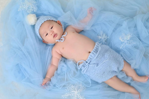 成都试管代怀孕妇三个月肚子多大